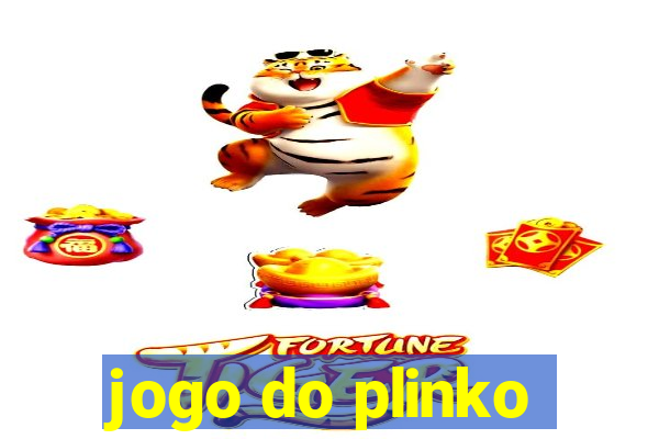 jogo do plinko